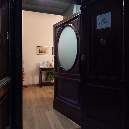 B&B O' Panar Al Duomo Napoli Eksteriør bilde